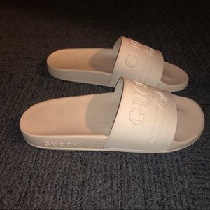 Gucci Slides